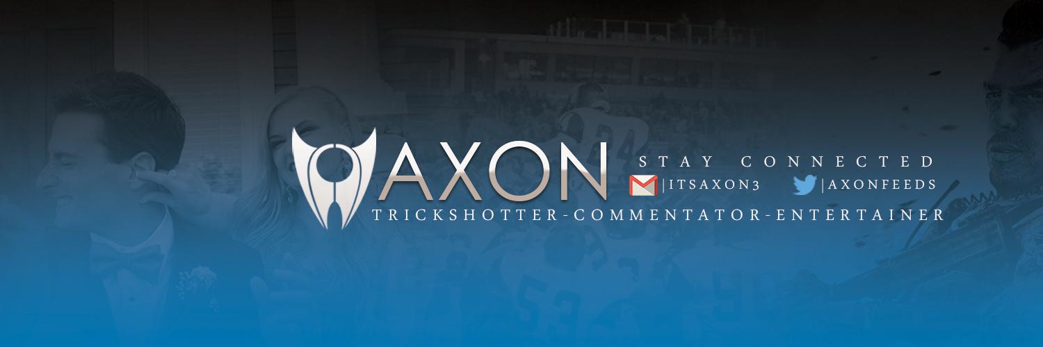 AxonFeeds's profile banner image