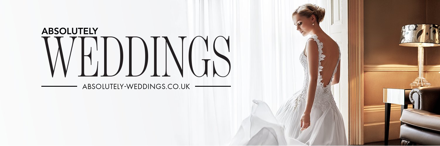 Absolutely Weddings banner