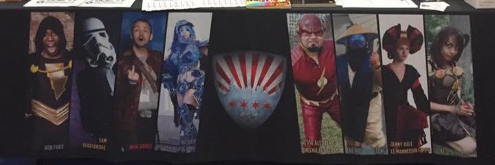 AgeOfTheGeeks's profile banner image