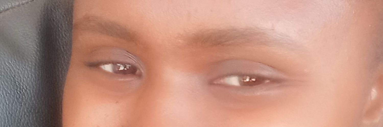 ngechii's profile banner image