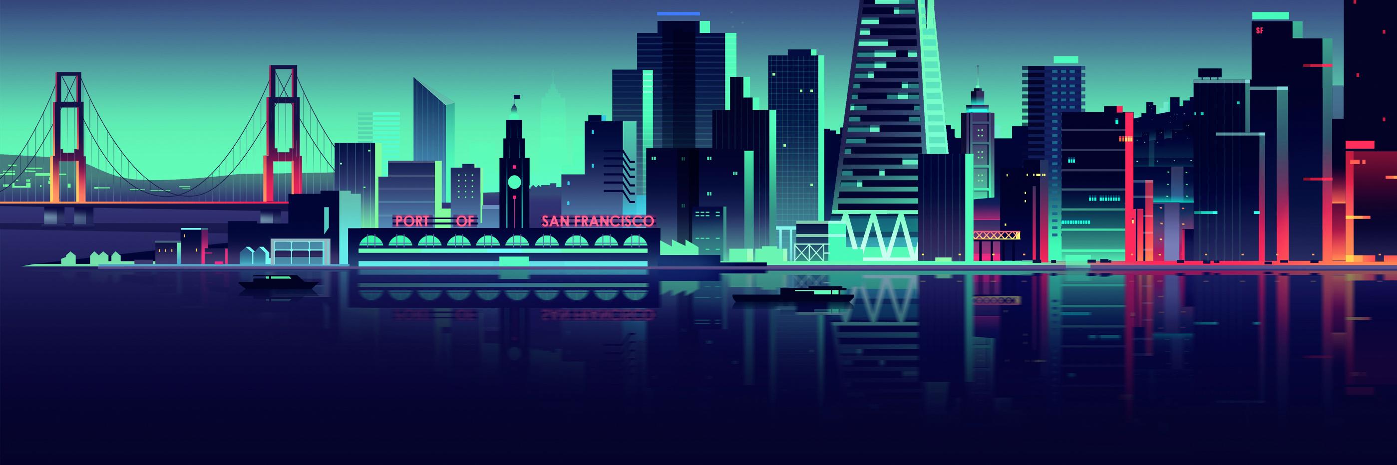 teck9000's profile banner image