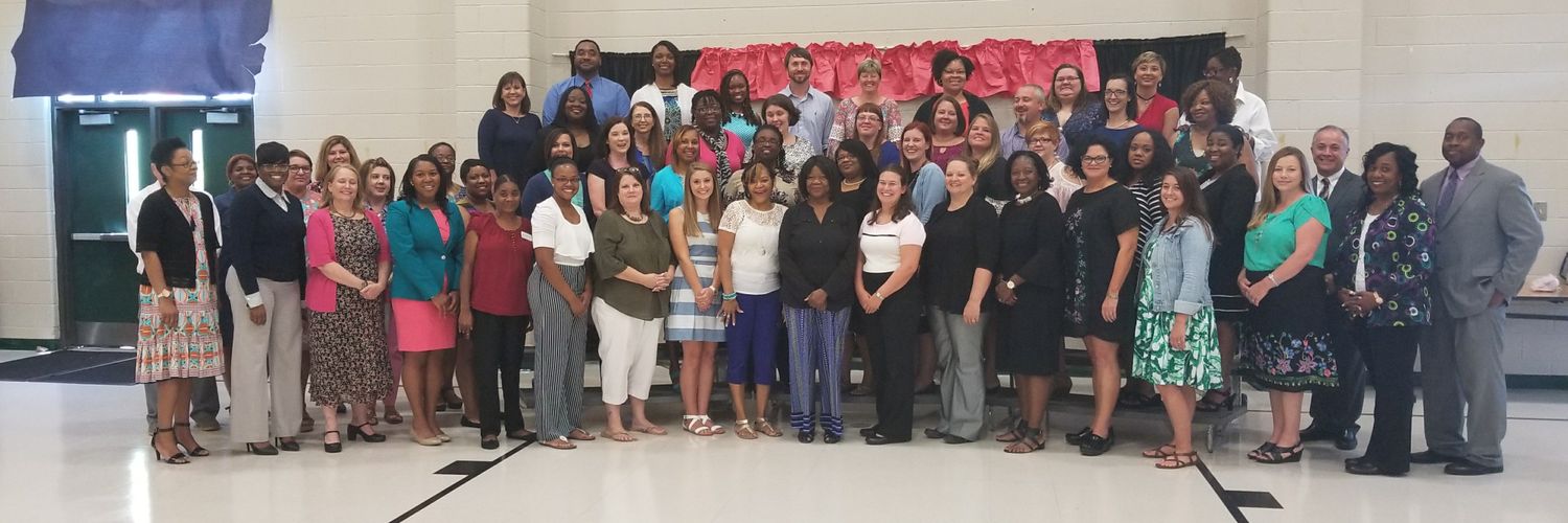 Midway Hills Academy banner