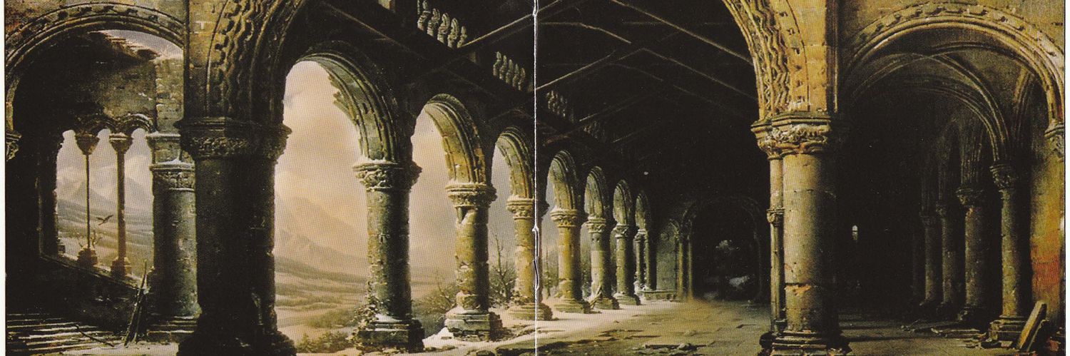 Credo in Nihil banner