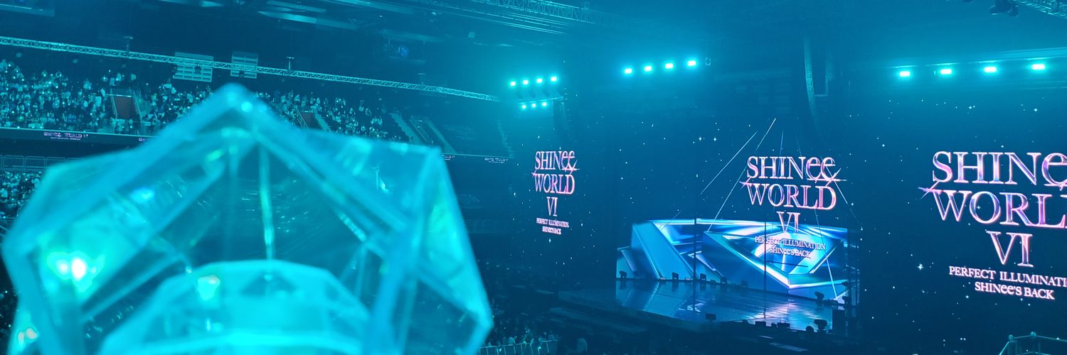 mkoshinee's profile banner image