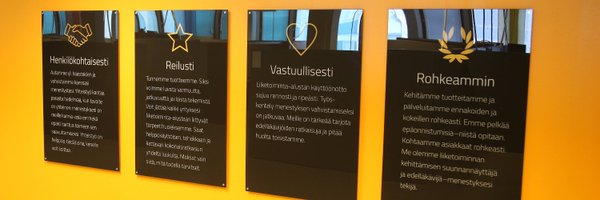 OscarSoftware Profile Banner