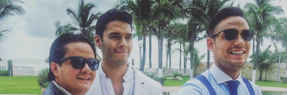 Alejandro banner