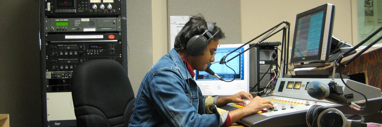SadiqRahman1's profile banner image