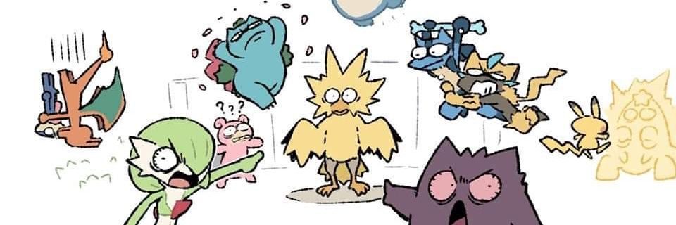 TamerMike's profile banner image