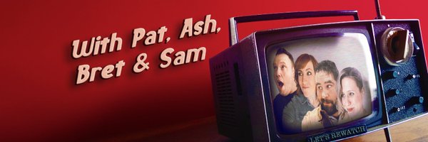 LetsRewatch Profile Banner