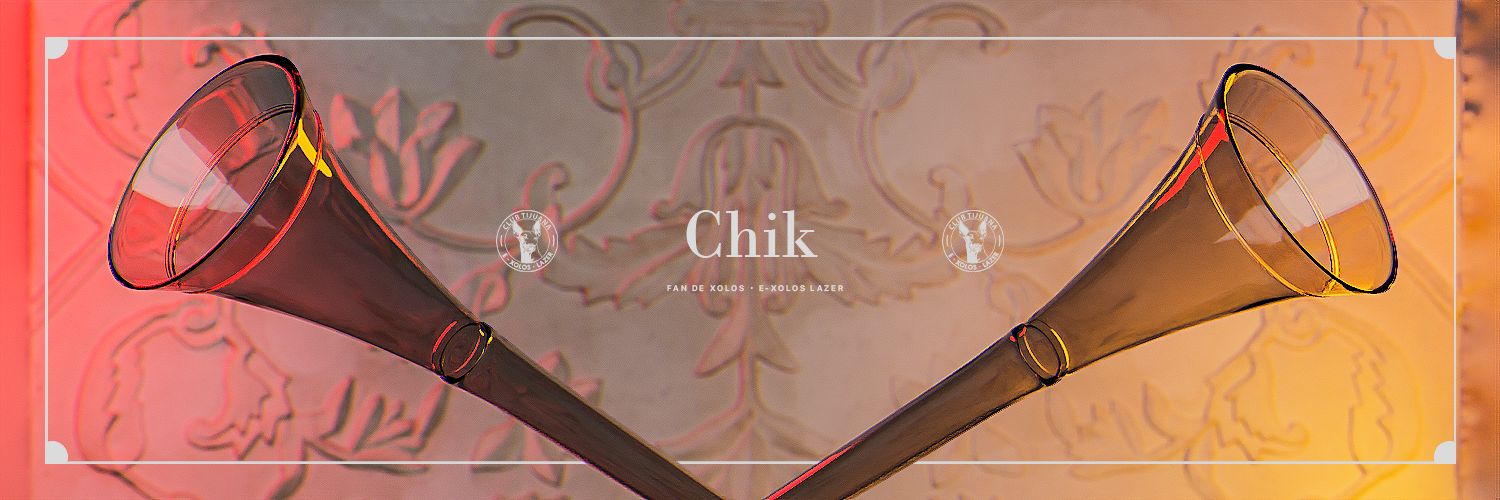 Ulises Chik ♟️ banner