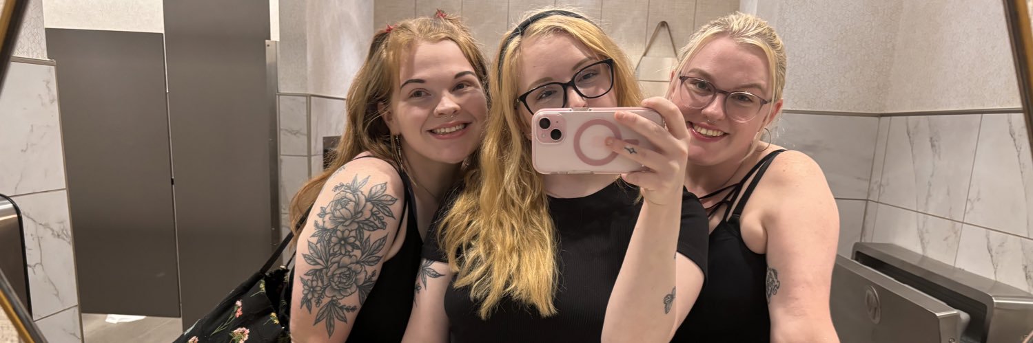 happikayla's profile banner image