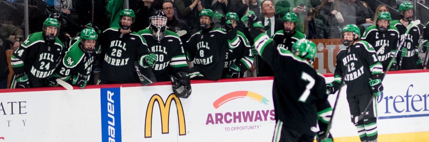 Nick Pierre banner