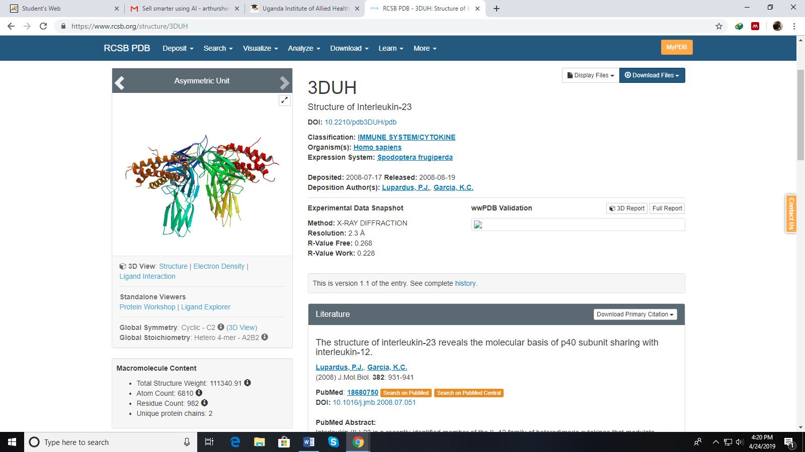 Kasambula Arthur Shem banner