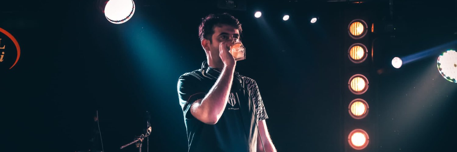 cagdaskarabay's profile banner image