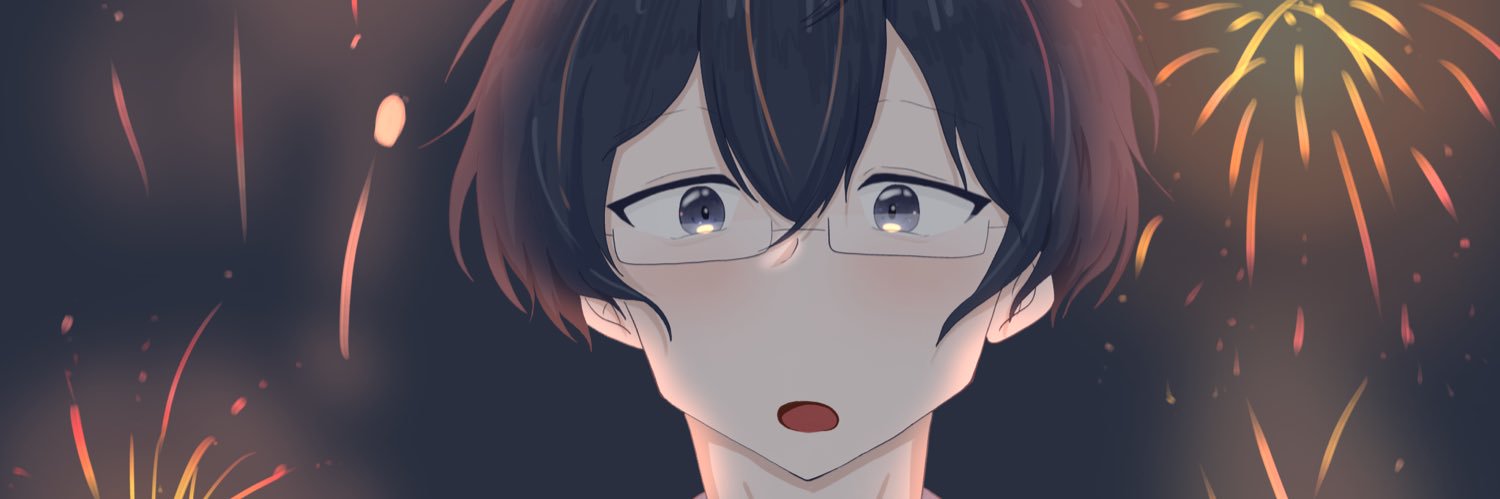 ひっこ🦉 banner