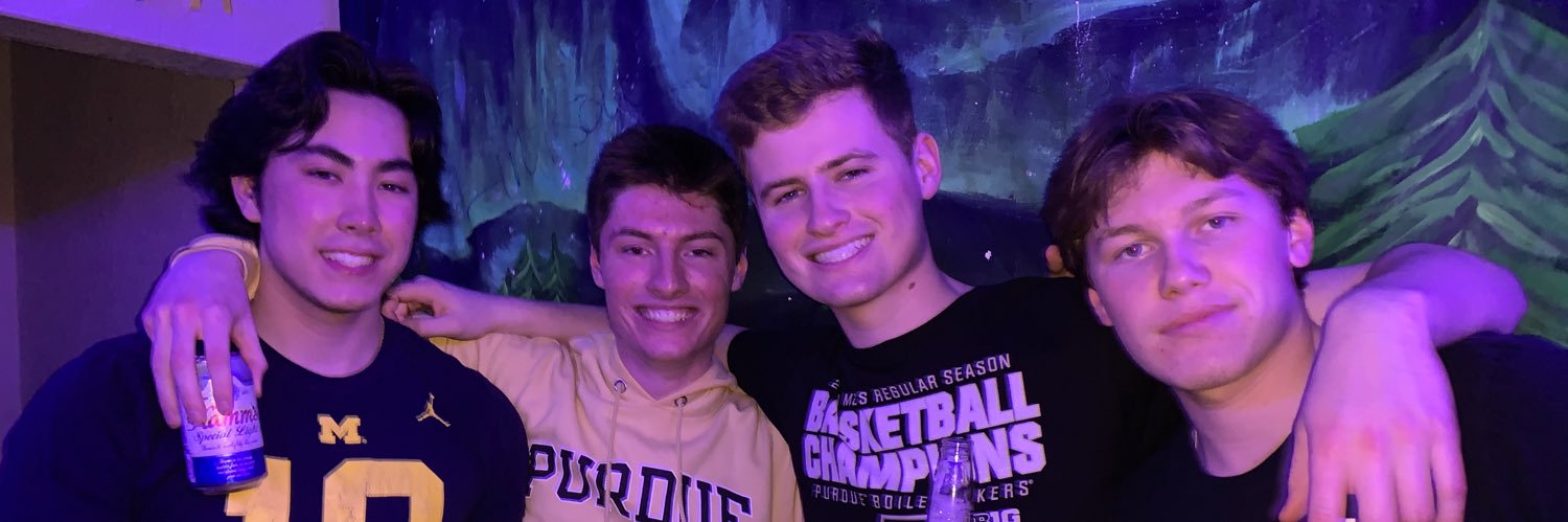 EvanPogue's profile banner image