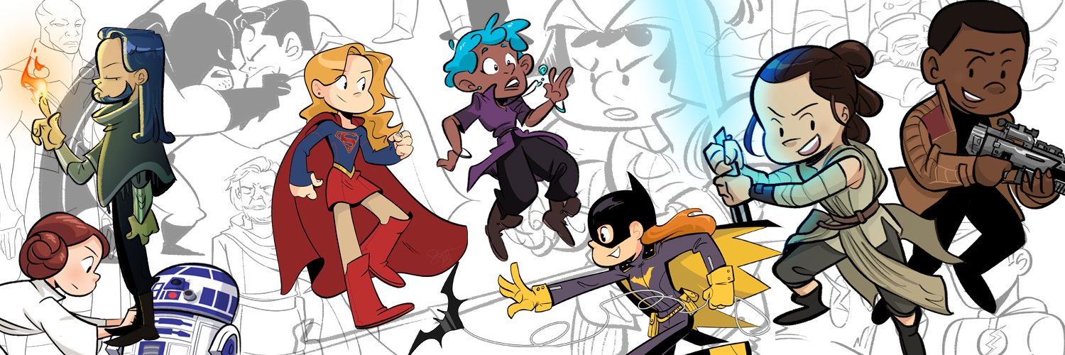 Sarah Leuver's banner