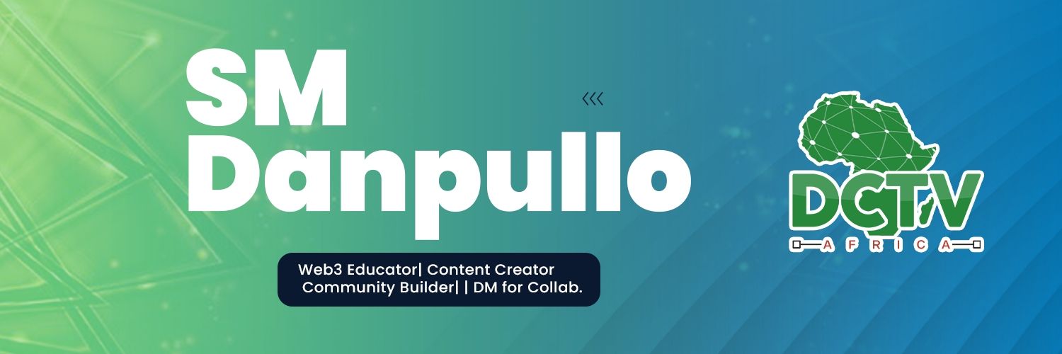 S~M Ɗanpullo's banner