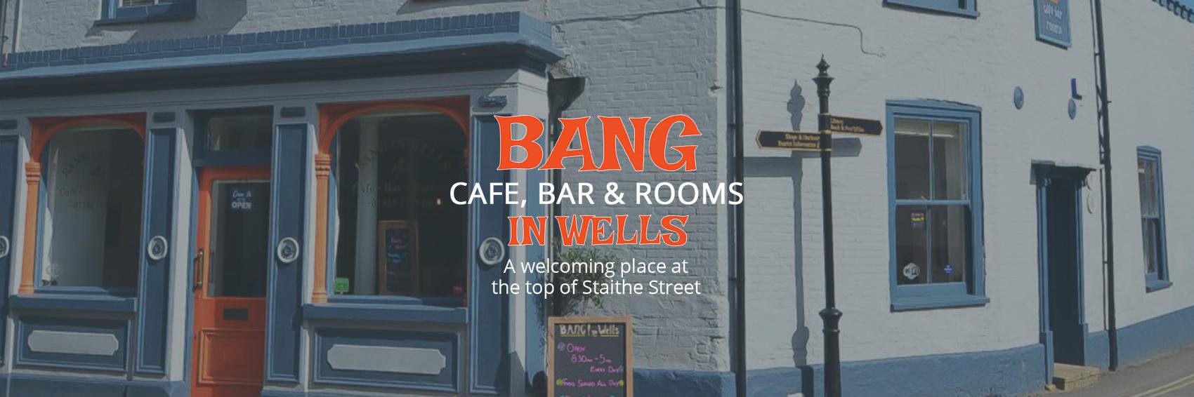 BanginWells's profile banner image