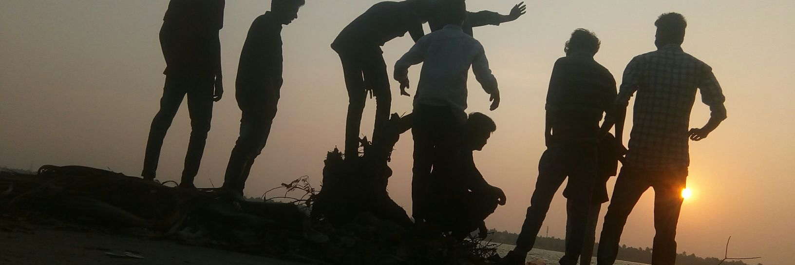 yedhudkrish's profile banner image