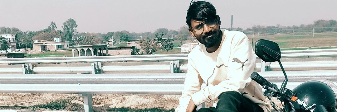 SatishR31797686's profile banner image