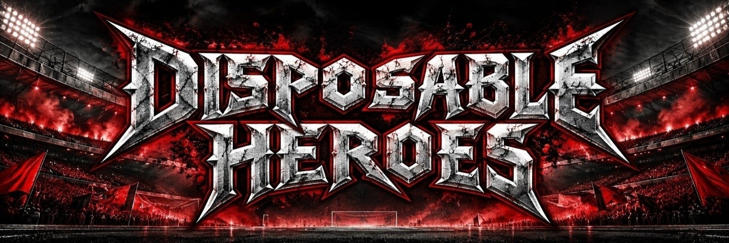 DispHeroes's profile banner image