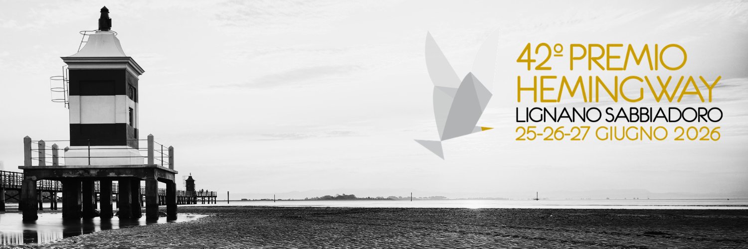 PremioHemingway's profile banner image