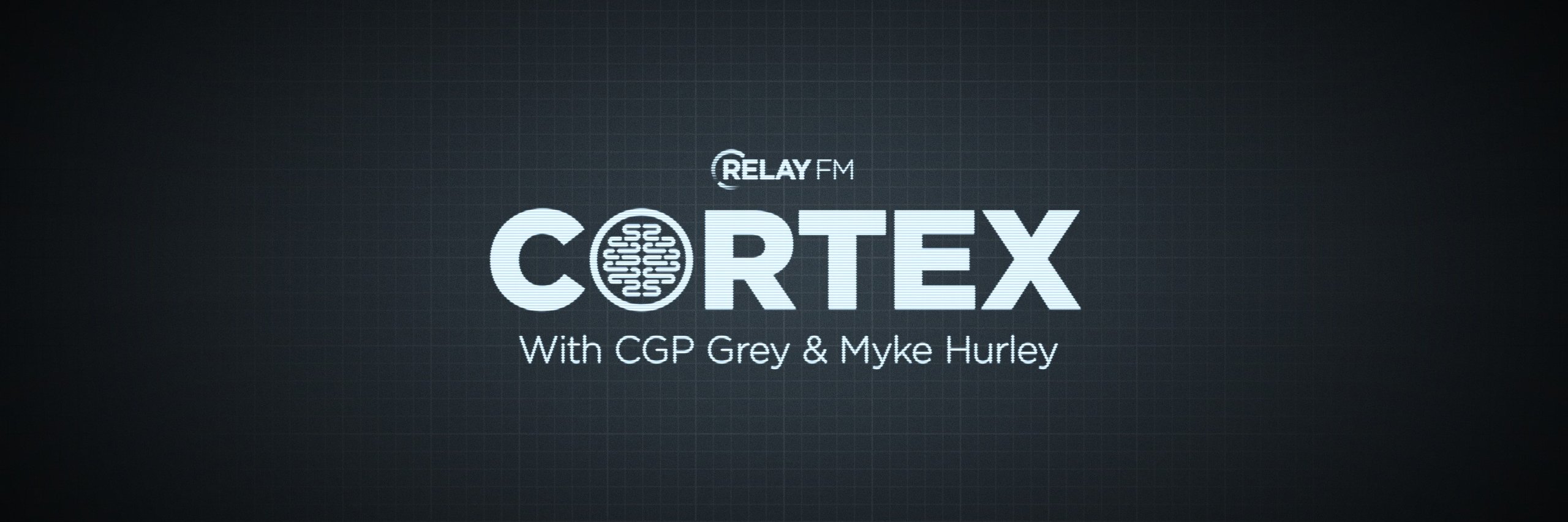 Cortex banner
