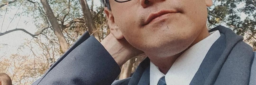 alanmoraad's profile banner image