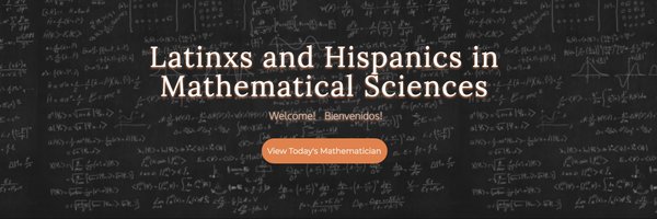 diazlopezmath Profile Banner