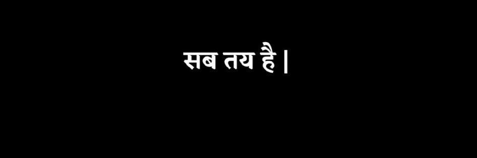 vatsal1978's profile banner image