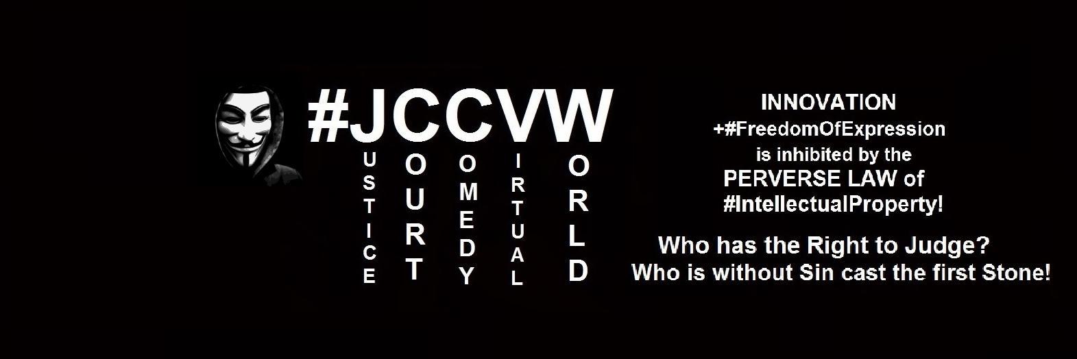 JCCVW1's profile banner image