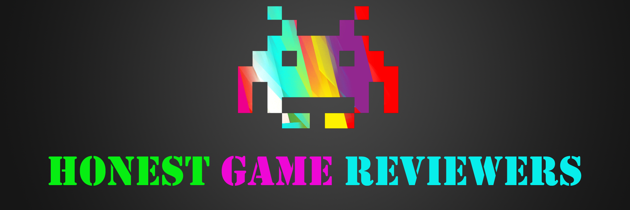 Honestgamereviewers banner