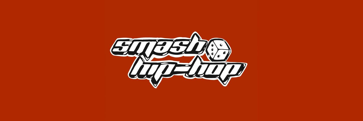 Smash Hip Hop banner