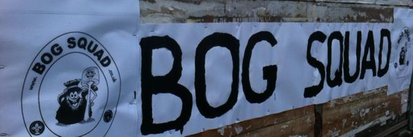 BogSquad Profile Banner