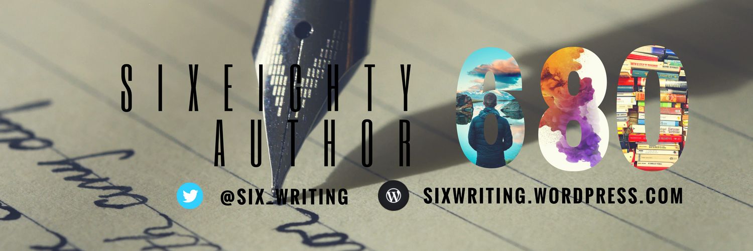Six_Writing's profile banner image