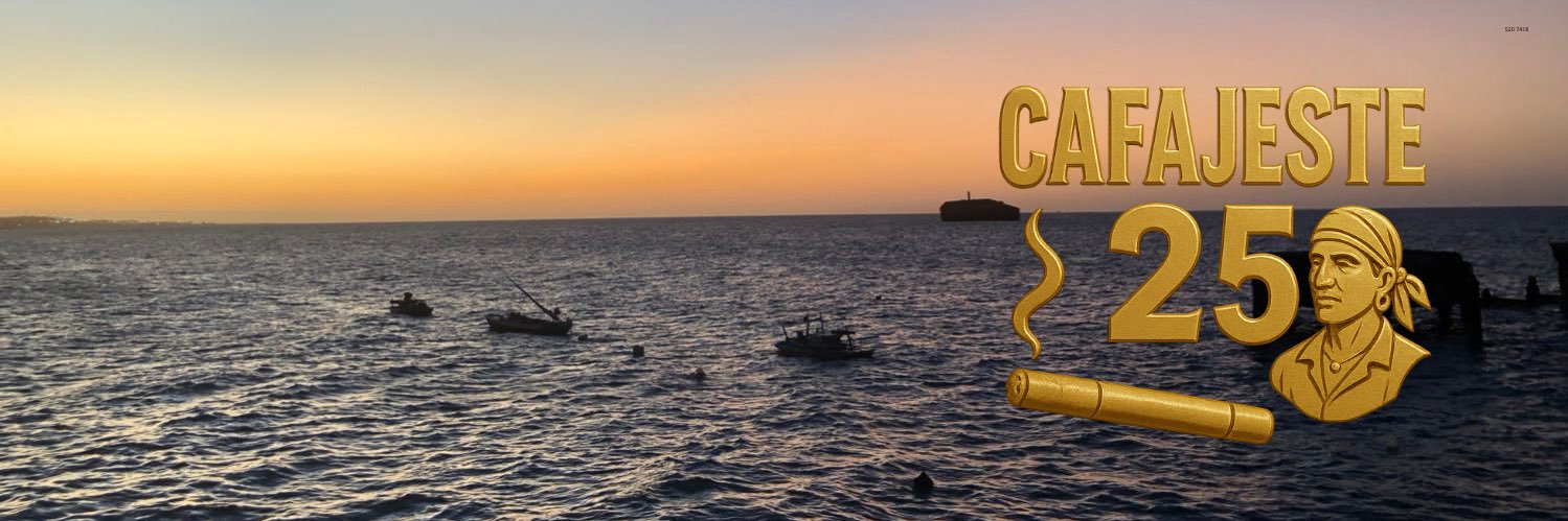 cafajeste25's profile banner image
