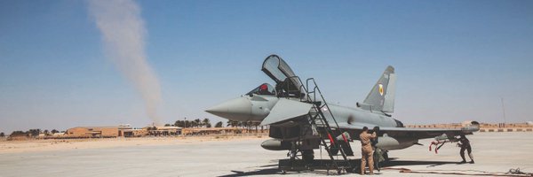 RAFNewsReporter Profile Banner