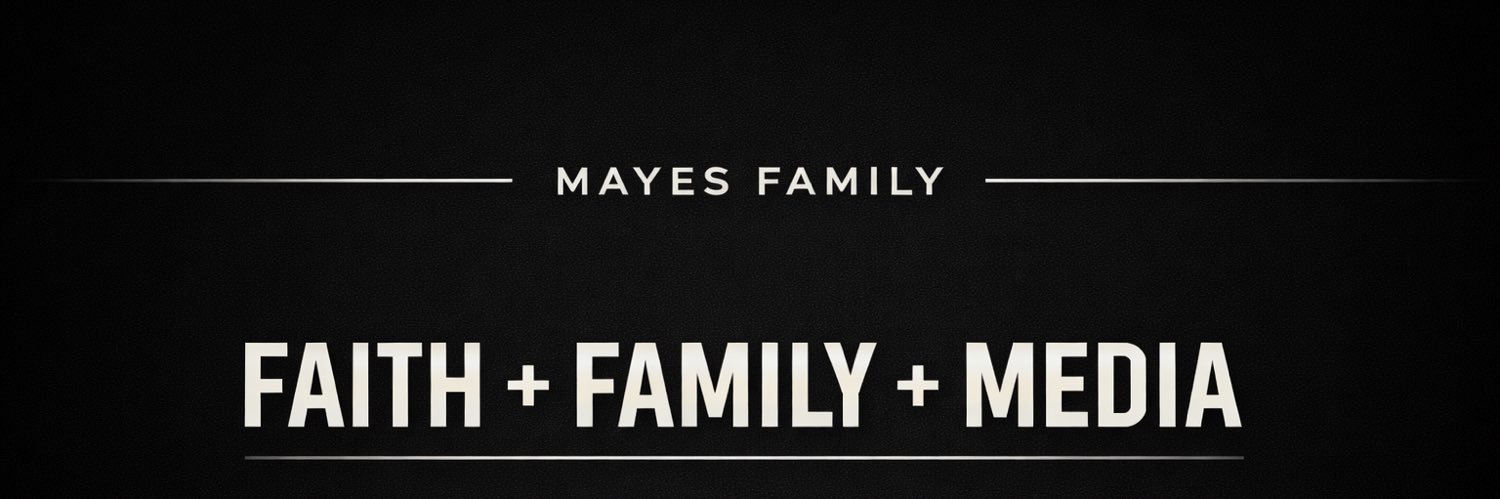 dillonmayesok's profile banner image