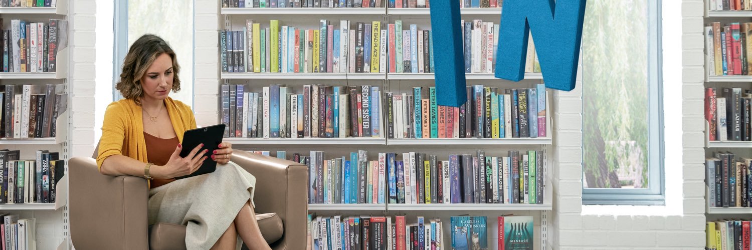 Libraries Ireland banner