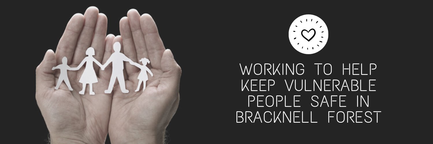 BFSafeguarding's profile banner image