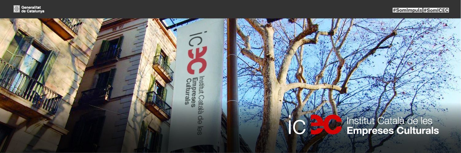 Empreses culturals banner
