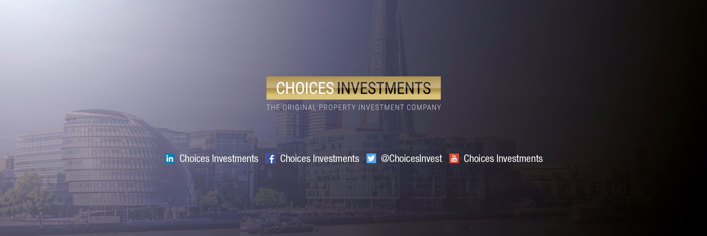 ChoicesInvest's profile banner image
