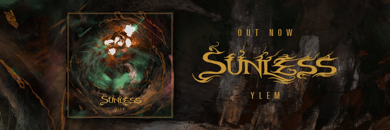 Sunless banner