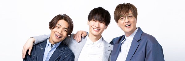 junretsu_staff Profile Banner