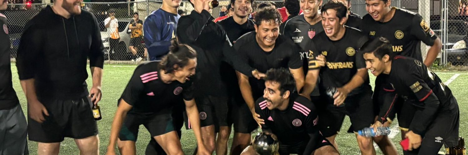 Emilio Moreno banner