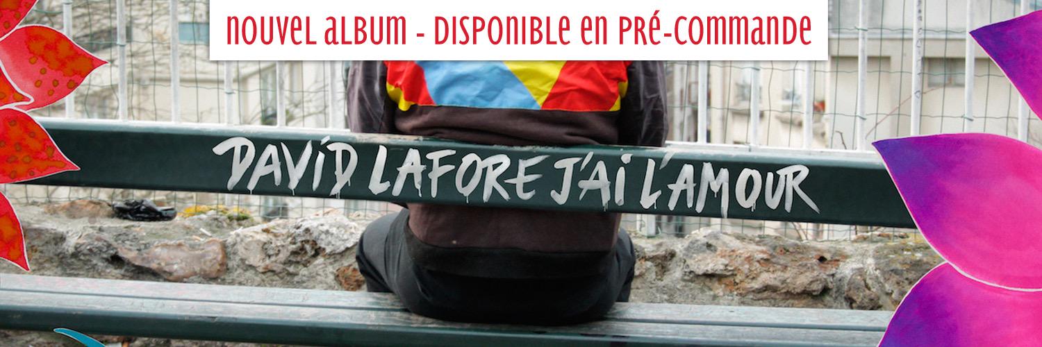 David_Lafore's profile banner image