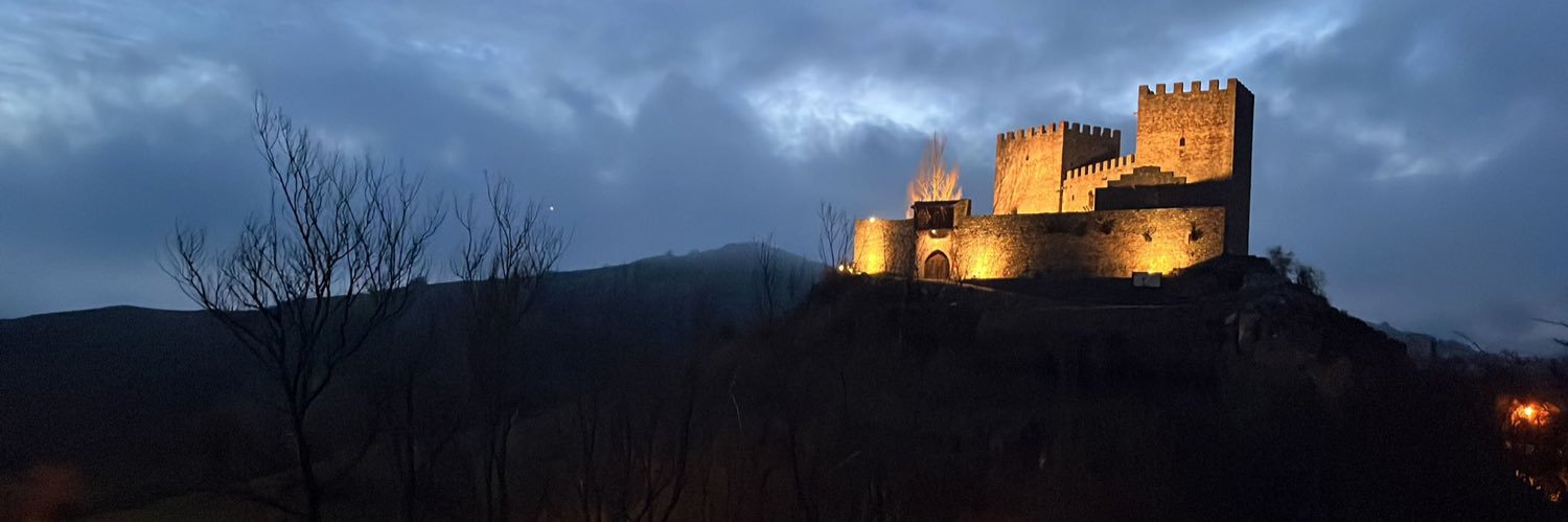 CASTILLO DE ARGÜESO banner