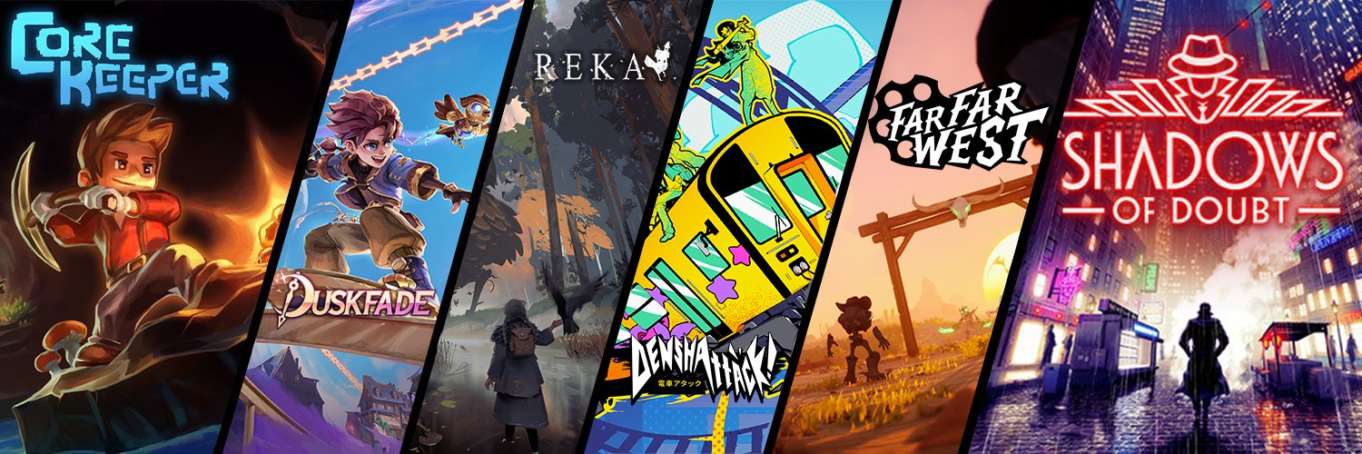 Fireshine Games 🎮 banner