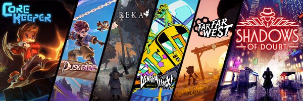 FireshineGames Profile Banner